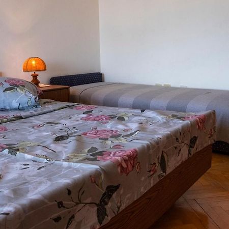 Apartment With Beautiful Sea View غاباس المظهر الخارجي الصورة