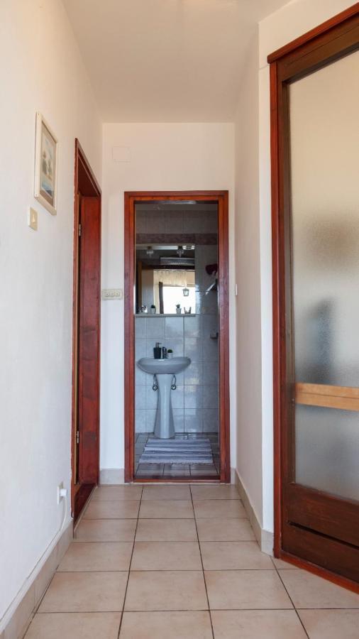 Apartment With Beautiful Sea View غاباس المظهر الخارجي الصورة