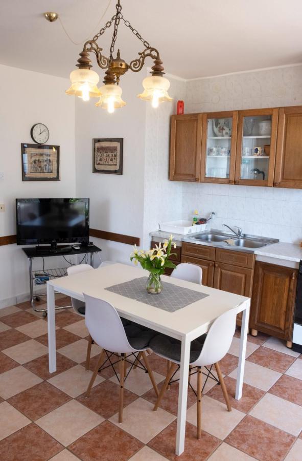 Apartment With Beautiful Sea View غاباس المظهر الخارجي الصورة