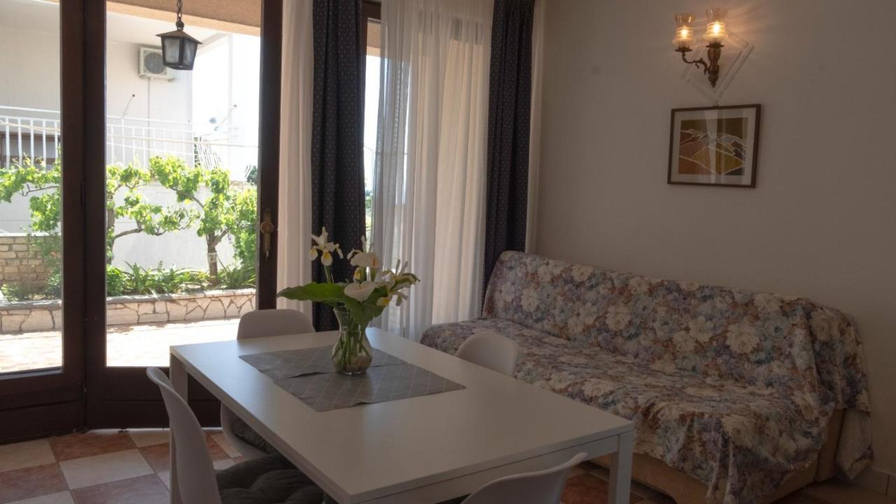 Apartment With Beautiful Sea View غاباس المظهر الخارجي الصورة