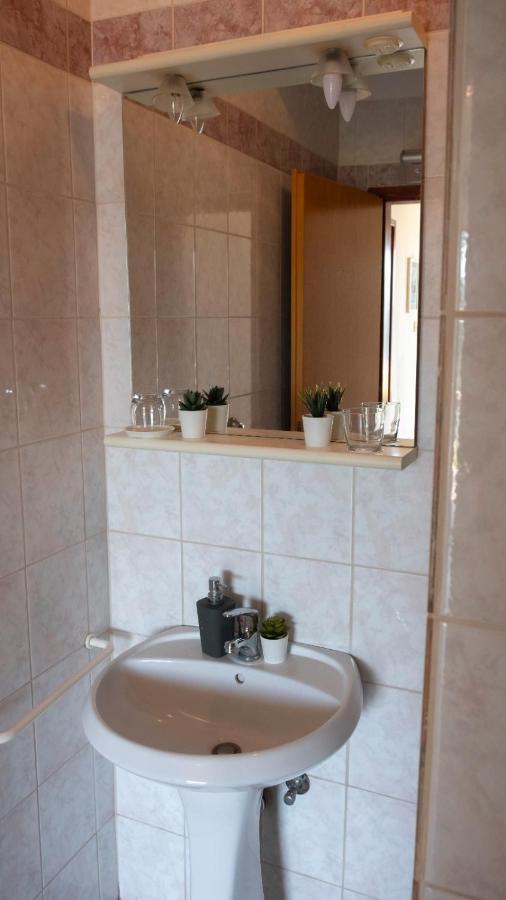 Apartment With Beautiful Sea View غاباس المظهر الخارجي الصورة