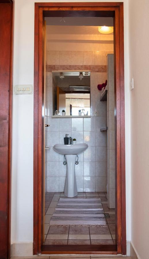 Apartment With Beautiful Sea View غاباس المظهر الخارجي الصورة