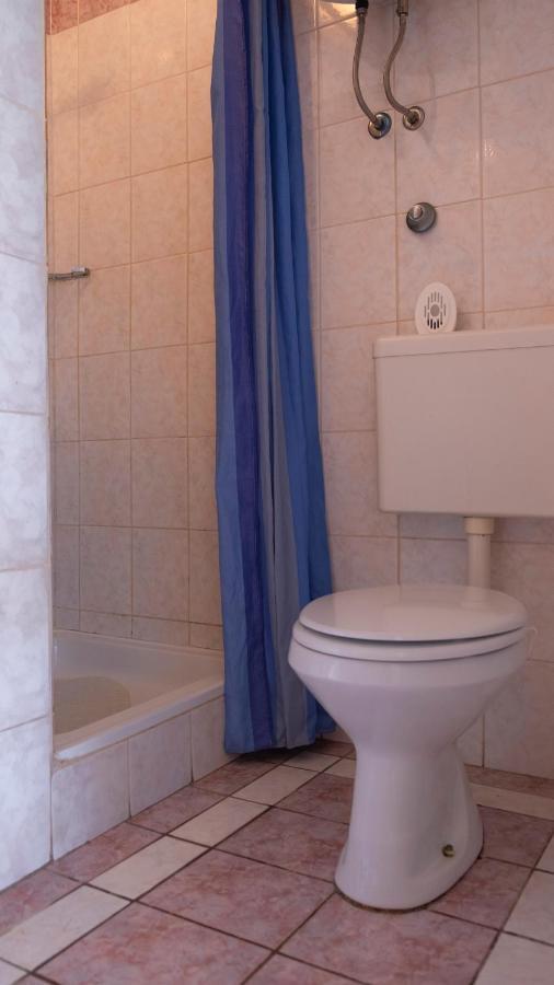 Apartment With Beautiful Sea View غاباس المظهر الخارجي الصورة